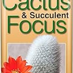 Extenuating Threads Fertilizzante Liquido concentrato Cactus and Succulent Focus 100 ml-image-9
