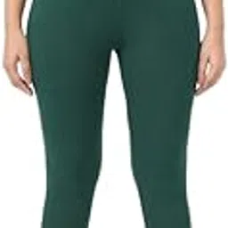 fly birds Chdithar Leggings for Womens-BotGreen-picture-15