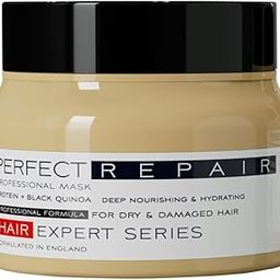 PRO ADS Absolute Premium Perfect Repair Mask 250 ml For Dry Damaged Hair-image-45
