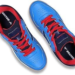 Trackle Badminton/Tennis Court Shoe-image-73