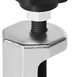 STHIRA® Windshield Wiper Arm Removal Tool Carbon Steel Wiper Arm Puller with Adjustable Screw Knob Wiper Blade Tool for Easy Wiper Arm Removal Car Puller Repair Tool Kit Universal Fit Most Vehicles-24