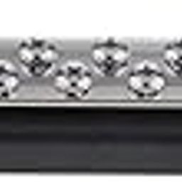 UniQMart 12V/24V 20 Way Power Distribution Bus BAR 5x4mm Screws 100A Rated AUTO Marine-53
