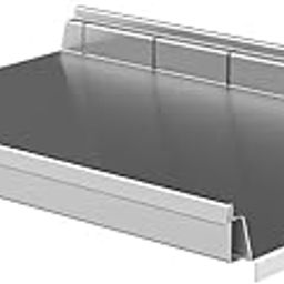 20163473, 24.88" W x 17.62" D Compartment Shelf-16