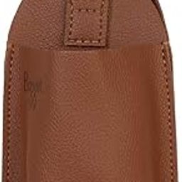 Women Mobile Pouch Small Size | Ladies Stylish Casual Cross Body Purse Handbag-image-11