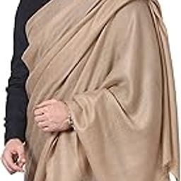 Mens Diamond Weave Shawl, Fine Wool Medium Size-image-18