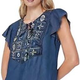 Denim Top,Summer Top for Women 04-image-83
