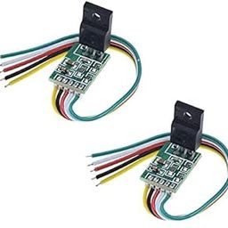 ESPtronics (2 Pcs) CA-888 LCD Power Universal Window Control LED/LCD TV Power Display LED LCD TV Power Supply Module Board 15-24 Inch 12-18V CA 888 Module-picture-14