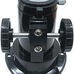 Anand Traders Reflector Telescope focuser for 110mm,140mm and 160mm Pipe.-18