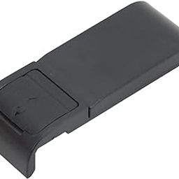 Battery Cover Replacement Side Door Camera for 10 9 Black Action Camera-picture-17