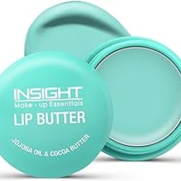 Insight Cosmetics Lip Butter, LP06-Mint-image-49
