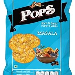 Piknik Pops, Masala 60g-image-14