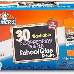 Elmer's School Glue Stick-picture-14