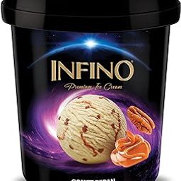 COMET PECAN TUB Premium Icecream Tub, 700 ml-image-95