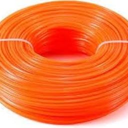 Sadaiv Nipun Universal SN 3.00 MM 50 Mtr Round Trimmer Line - Compatible with GT Shakti Green Garden Brush Cutter-8