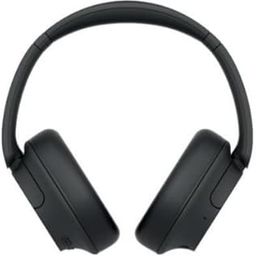 Sony WH-CH720N Wireless Over-Ear Active Noise Cancellation Headphones with Mic, Up to 35 Hours Playtime, Multi-Point Connection, App Support, AUX & Voice Assistant Support for Mobile Phones (Black)-image-33