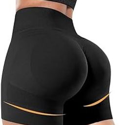 Gym Push Up Seamless Sports Yoga Short Fitness Workout Shapeware Butt Lift Stretchy Shorts for Women-image-78