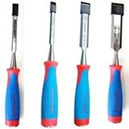 TAPARIA Bevel Chisel Set (Pack of 8)-21