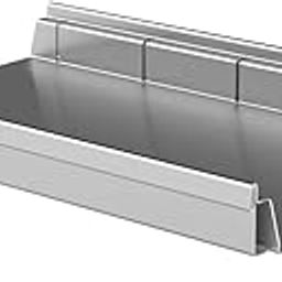 20161519, 20.62" W X 12.12" D COMPARTMENT SHELF-11
