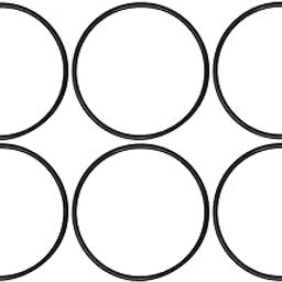 AppliaFit O-Ring Gasket Compatible with Aqua-Pure 3M 36851-35P-image-14