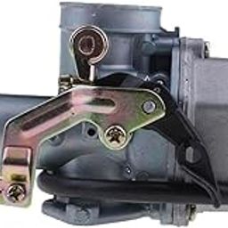HEAVENGLOW Trade 1 Piece Silver 30mm Motorbike Carburetor Fit For XR200/XR200R 80-02-picture-7