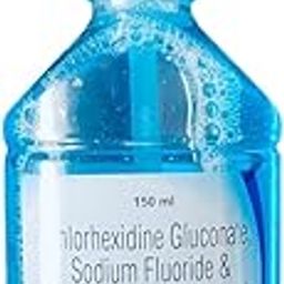 Liquid Mouthwash, All in One Mouth Wash for Sensitivity Protection, Strong teeth Pack of 1 150ML-image-62