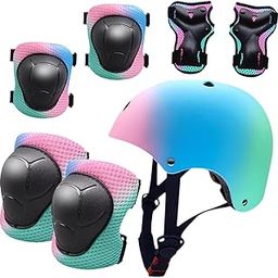 CALANDIS™ Bike for Kids Wrist Guards Climbing Comfortable Sports Cycling S | s | s & Protective Gear | Cycling-image-6