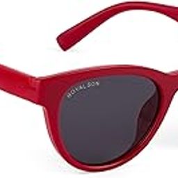 Cateye Sunglasses for Women | UV Protected-35