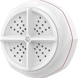 CALANDIS™ 18W Mini Washing Machine Stable Durable USB Electric for Business Trip | Washing Machines | Washers & Dryers | Major Appliances-image-65