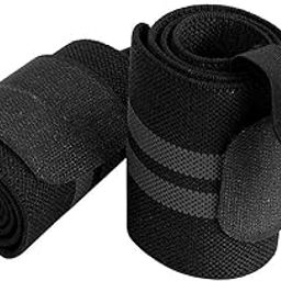 Rashika Creation Wrist Band for Men & Women, Wrist Supporter for Gym. Wrist Wrap/Straps Gym Accessories for Men for Hand Grip & Wrist Support-image-28