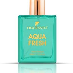 Fragrantia Aqua Fresh Eau de Perfume Spray for Men - Long-Lasting Fresh Aquatic Fragrance - 100ml (3.4 oz) - Classic Men's Cologne with Crisp and Invigorating Scent-image-8