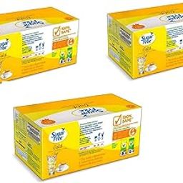 Sugar Free Gold 100 Sachets Pack Pack of 3-image-26