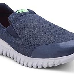Mens MONTES-41 Sports Non Lacing Shoes-picture-32