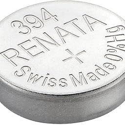 LUBA 1.55V 394 SR 936 SW Button Cell -2 Pcs-10