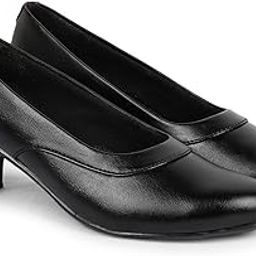 Casual | Latest Collection | Comfortable Stylish Solid Wedge Heel Slip-On Bellies & Ballerina for Womens & Girls MO33-image-95