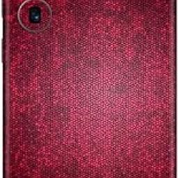 WRAP CRAFT Mobile Skin Sticker Compatible with Samsung Galaxy S23 Ultra 5G Skin Not Back Cover, Camera & Back Protector Mobile Skin Wrap; SA-GA-S23 Ultra 5G-KE-304-picture-15