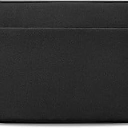 Tomtoc Light-A18 Laptop Sleeve (13 Inch), Black-17
