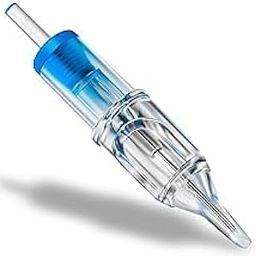 SHIELD PLUS 3RL-5RL-7RL-9RL Tattoo Cartridge Needle Combo (Packof 20)-98