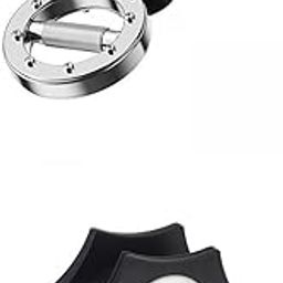 CALANDIS™ Upper Body Strength Training Trainer Rotator Machine for Chest Workouts Leg | Hand Grippers | Fitness Equipment & Gear | Fitness, Running & Yoga-image-44