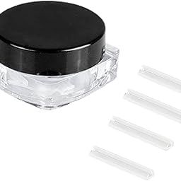 SECRET DESIRE Ingrown Toenail Correction Tool Foot Toe Cleaner Tools Braces Nail Care 50 Pieces-image-6