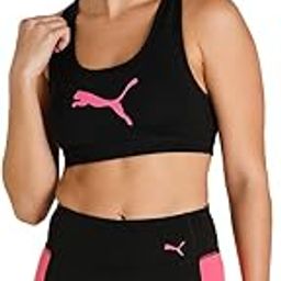 Women's Polyester Wired Classic Sports Bra-picture-40
