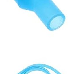 THE STYLE SUTRA® 3ft Replacement Hydration Pack Drink Tube + Pipe Bite Mouthpiece Blue Blue | Sporting Goods | Outdoor Sports | Camping & Hiking | Hiking Backpacks | Hydration Packs-image-85