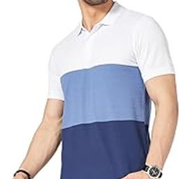 byford by pantaloons Men's Cotton Regular Fit T-Shirt-picture-20