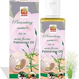 AOS Products 100% Pure Palmarosa Oil - 30 ml-image-72