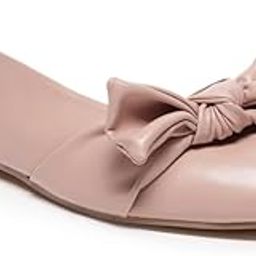 Womens Ahscfrgbs01327 Ballet Flat-image-26