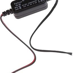 DC-DC Step-down Power Module 12V (11-16V) to 9V 2.5A Car Power Adapter-17