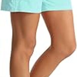 Women's Board Shorts Quick Dry Elastic Waist Swim Shorts Surf Swimwear with Pocket and Liner-image-60
