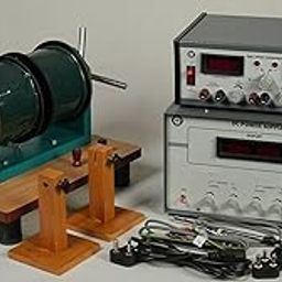 MARS Hall Effect Setup (Complete Setup) ME 825-image-61