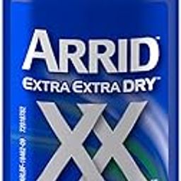 Arrid Arrid Xx Antiperspirant Deodorant Solid Regular-16