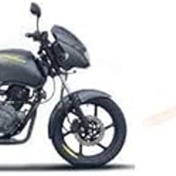 WHEEL DRIVE COMPATIBLE WITH Bajaj Pulsar 150 Neon Bs4 Petrol Tap Simple Carburetor Model 2018-30