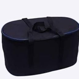 Glow Wings Tabla bag-26